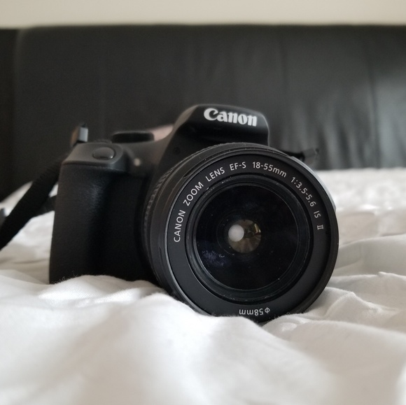 Camera - Picture 4 of 4